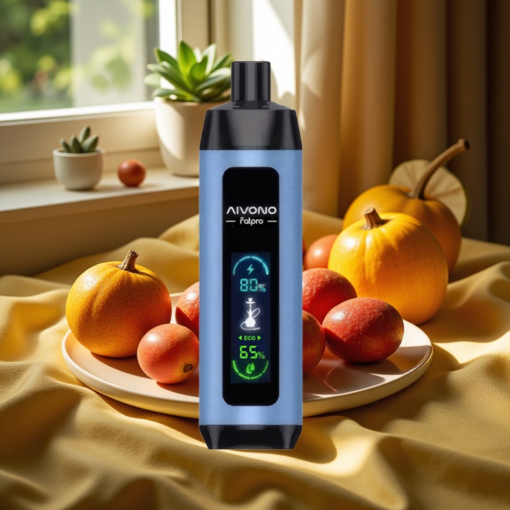 Aivono AIM FATPRO 22000 Puffs 28ml Любов 66 Aivono AIM FATPRO 22000 Puffs 600mAh