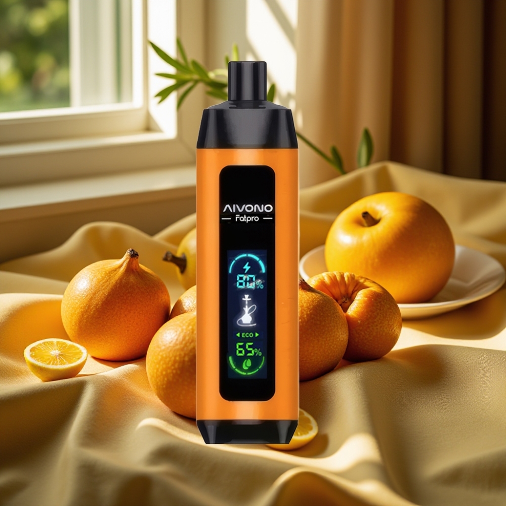 Aivono Aim Fatpro 22000 Puffs 28ml/600mAh Lucid Мечта