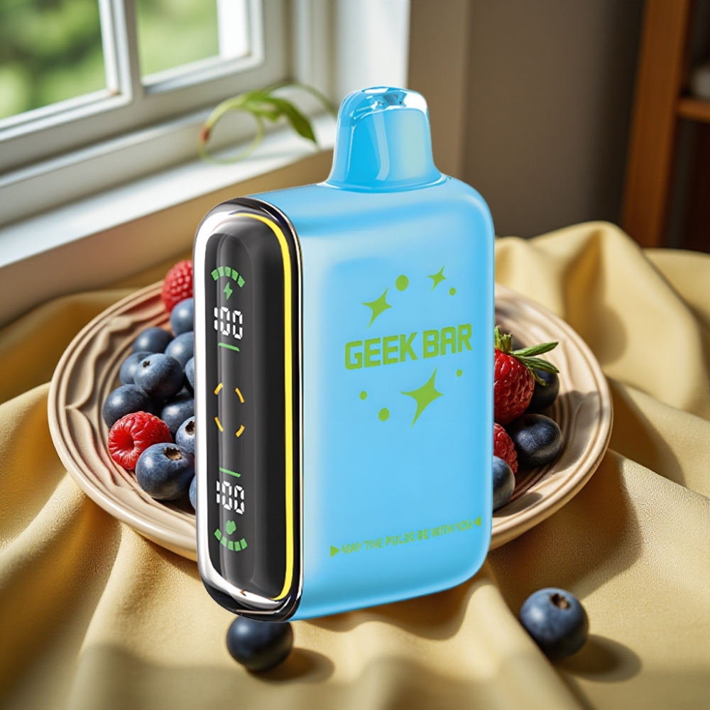 GEEK BAR Pulse 15000 Puffs 16ML 5%