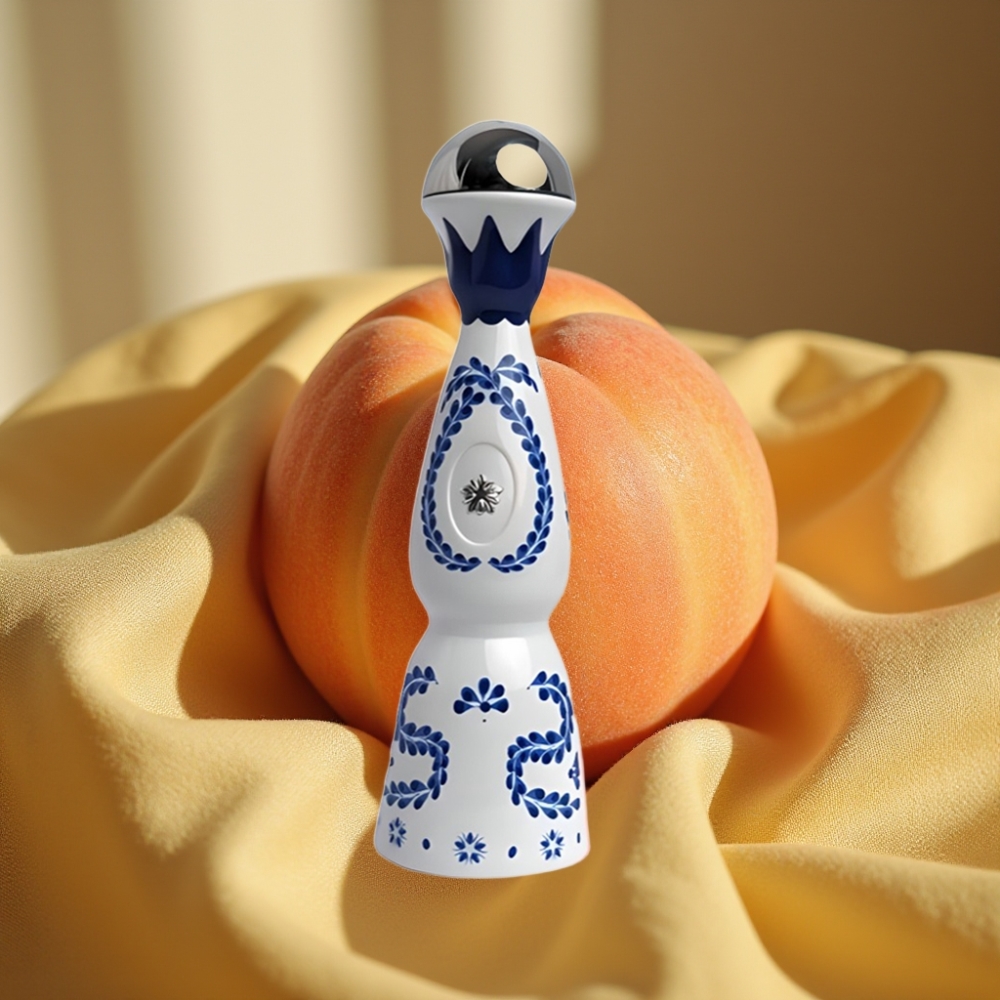 HUMO Azul 15000 Puffs 20mL Peach Ice 5% Nicotine