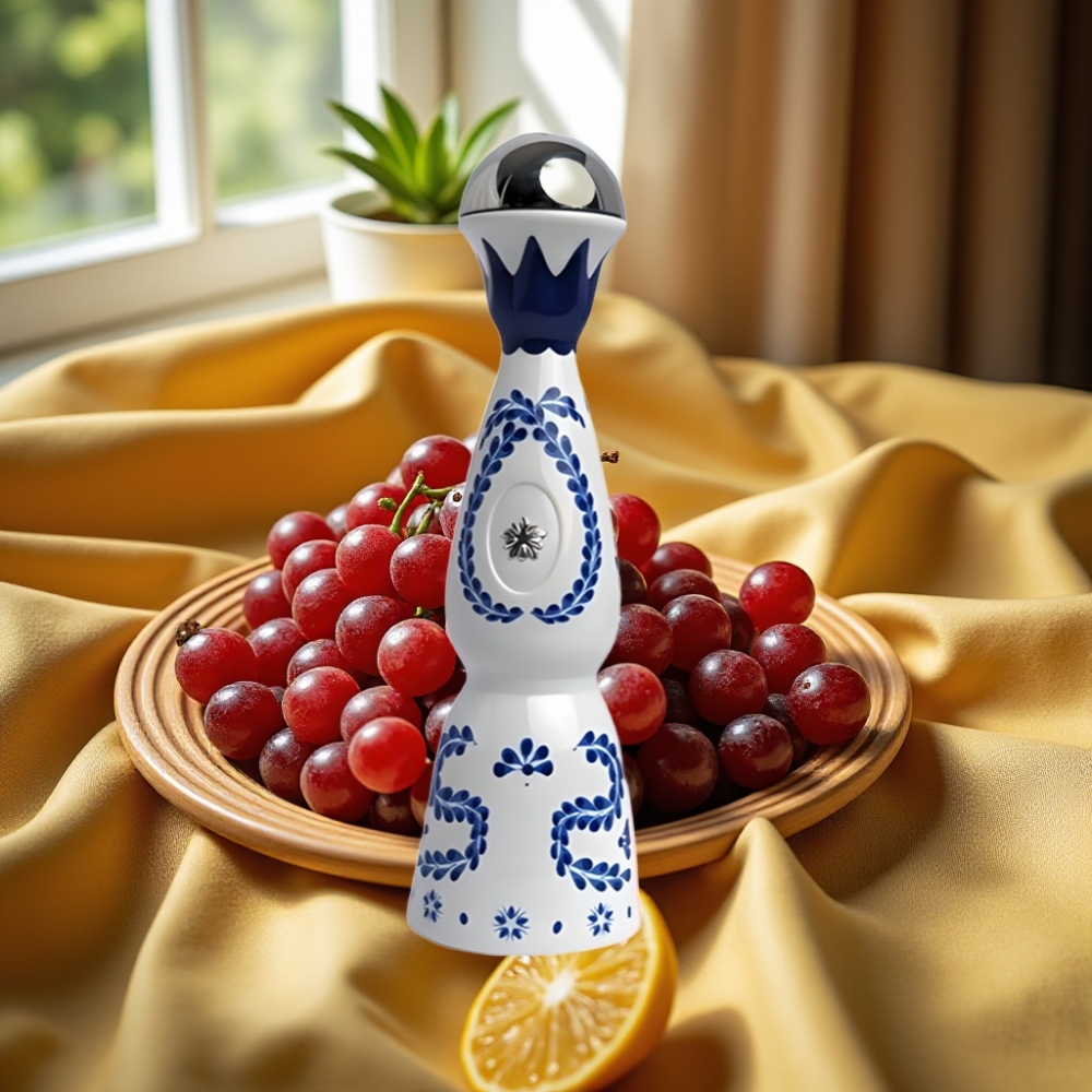 HUMO Azul 15000 Puffs 5% Никотин Гроздов Леден Вкус 20mL