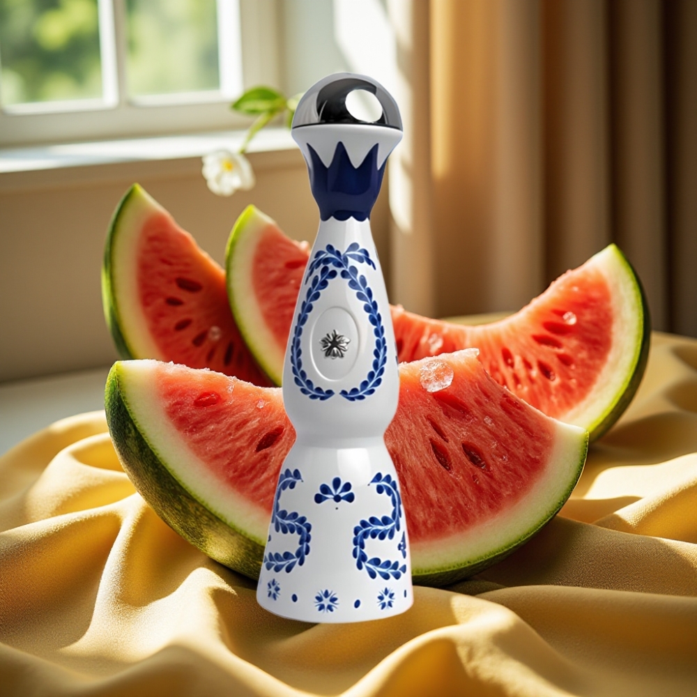 HUMO Azul 15000 Puffs 5% Никотин Диня Лед