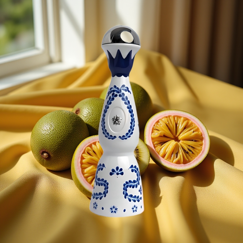 HUMO Azul 15000 Puffs 5% Nicotine USB-C Passionfruit Kiwi Guava