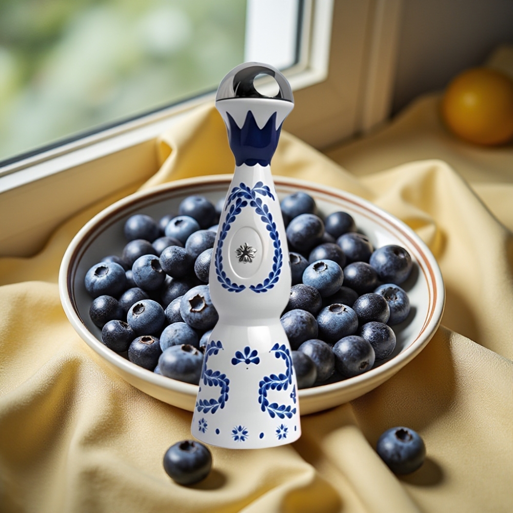 HUMO Azul 15000 Puffs USB-C 500mAh Синьо боровинков лед