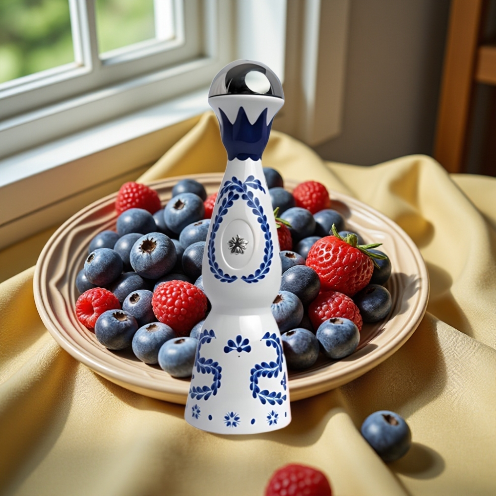 HUMO Azul 15000 Puffs USB-C Blue Razz Ice