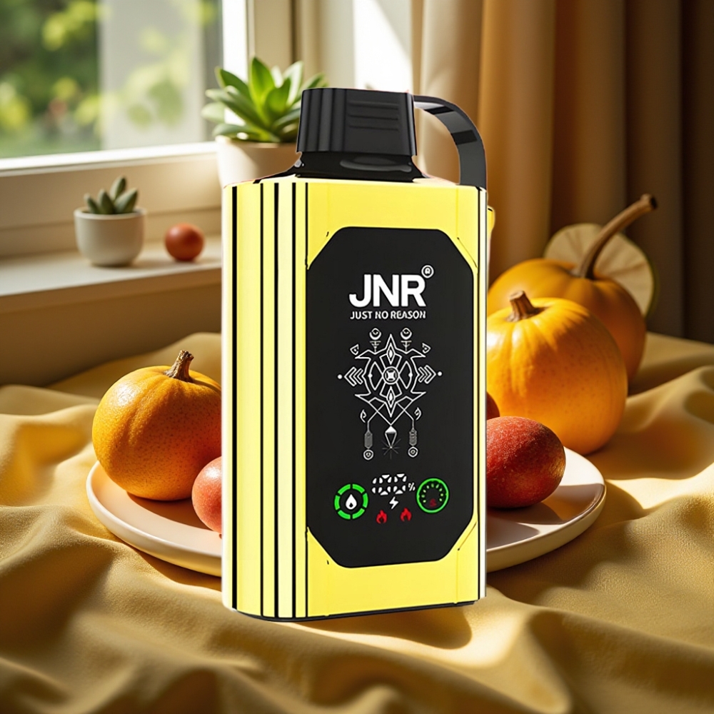 JNR Shisha Hookah Box 20500 Puffs 25ml Love 66